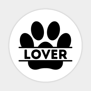Pet Lover Magnet